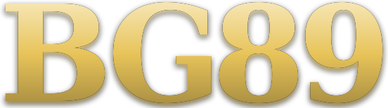BG89 logo